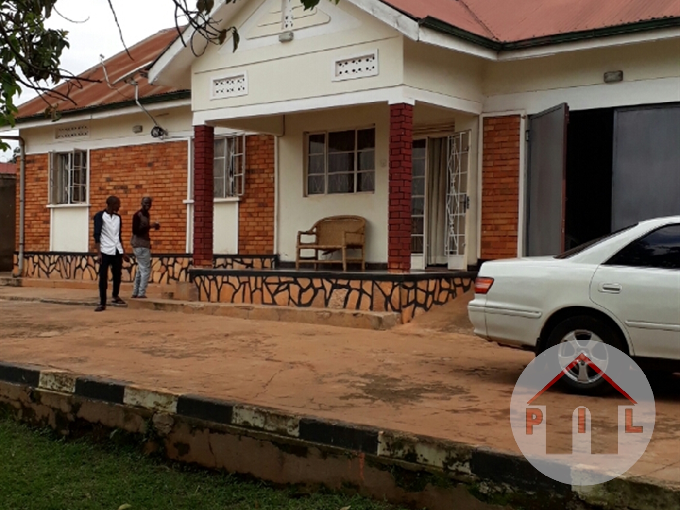 Bungalow for sale in Kawempe Kampala