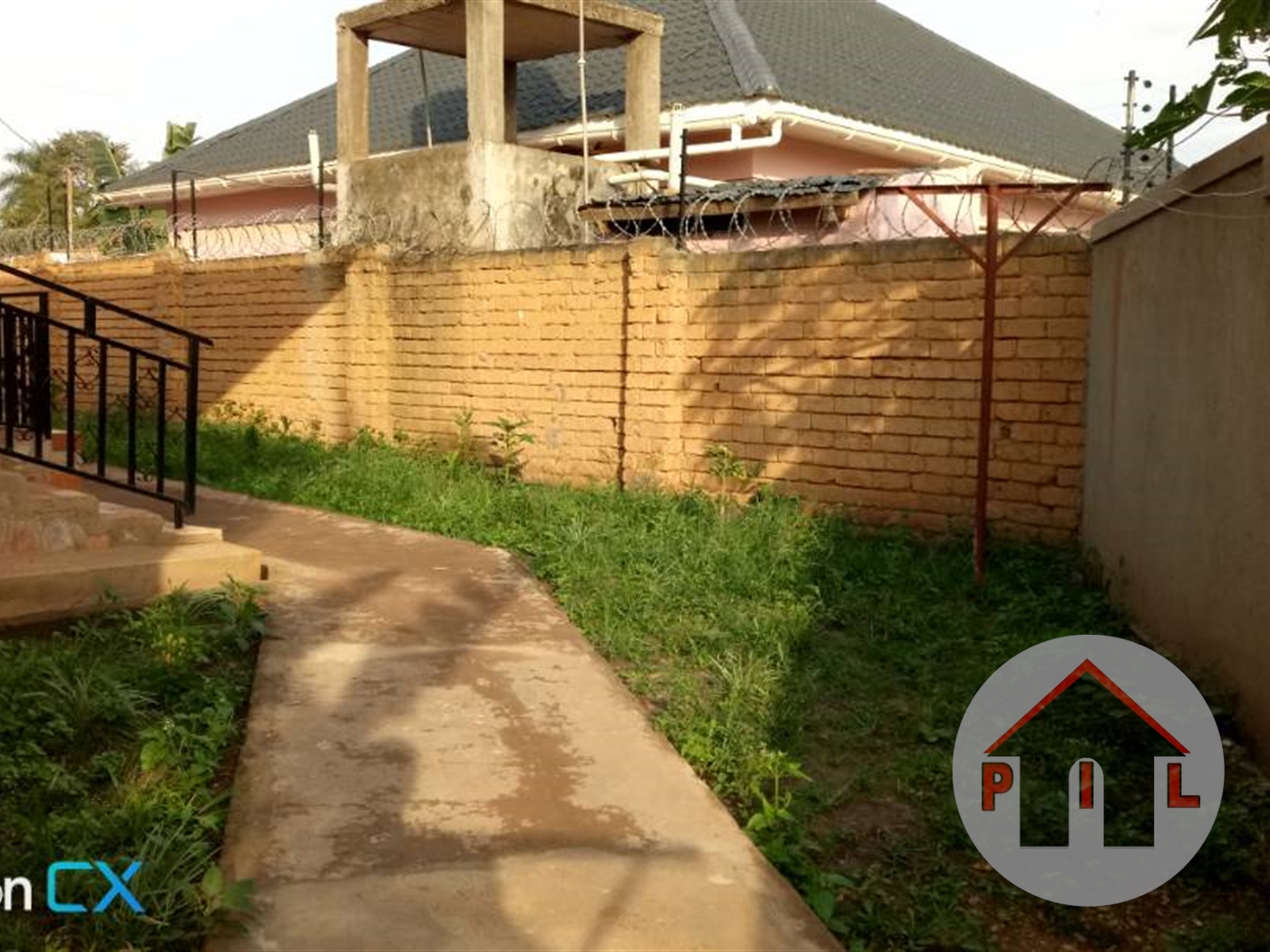 Bungalow for rent in Gayaza Wakiso