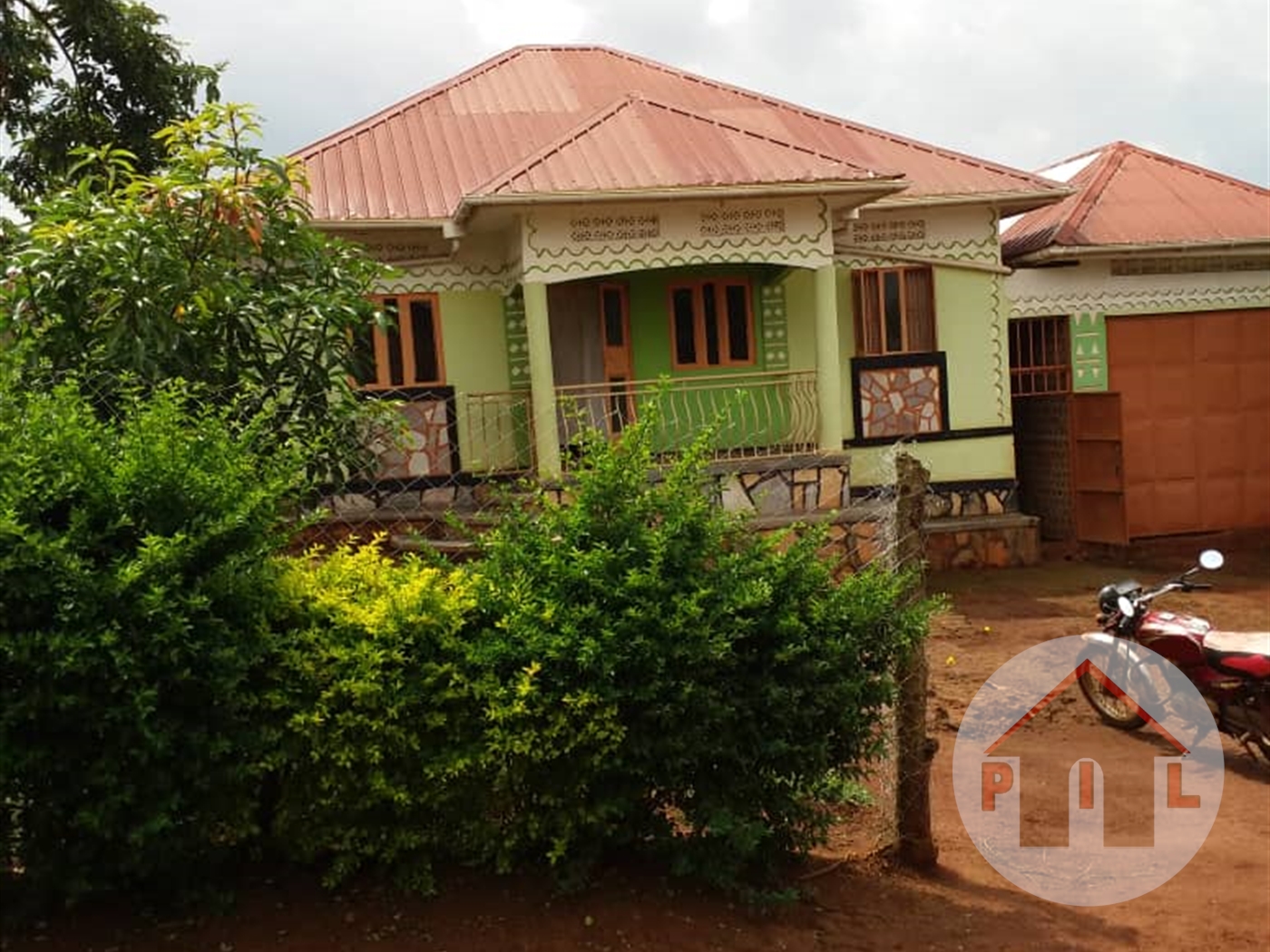 Bungalow for sale in Mpigi Mpigi