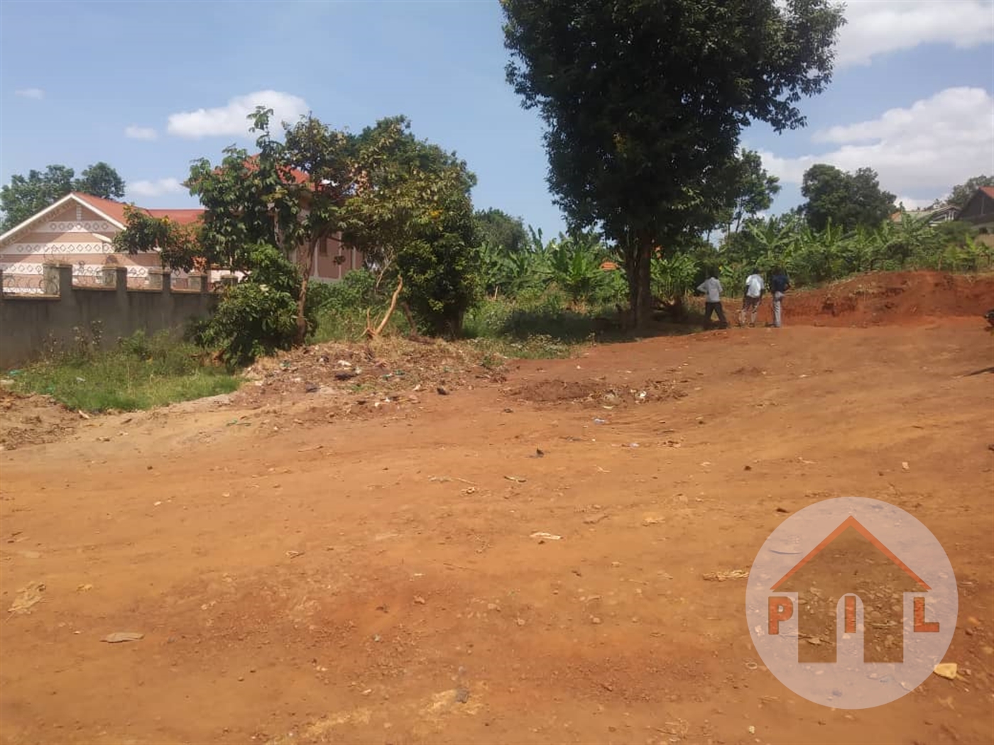 Commercial Land for sale in Kanyanya Kampala