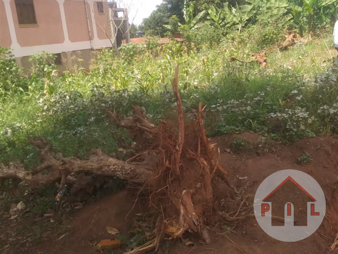 Residential Land for sale in Kanyanya Kampala