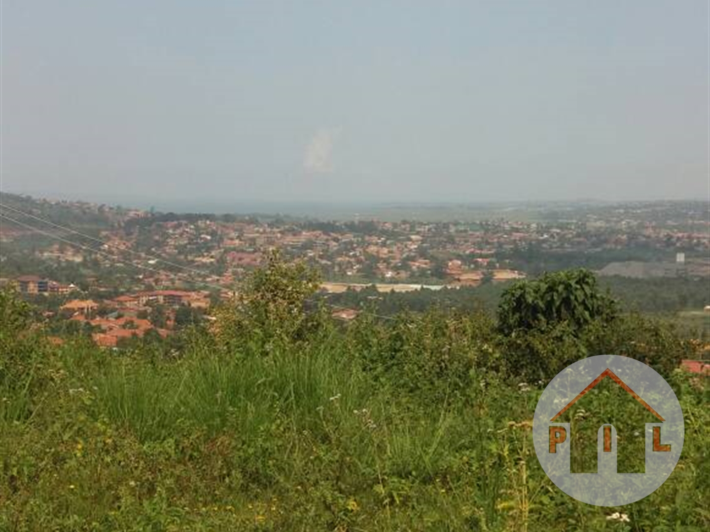 Agricultural Land for sale in Ziloobwe Luweero