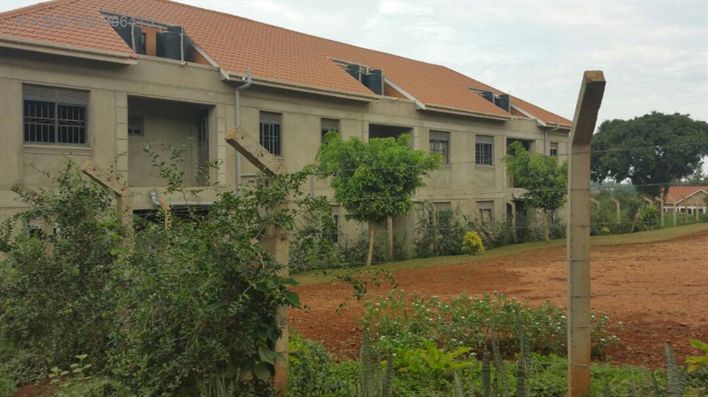 Shell House for sale in Kitende Wakiso