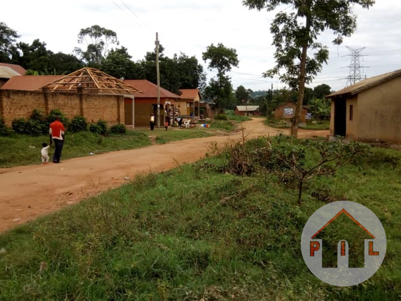 Residential Land for sale in Kiwenda Wakiso