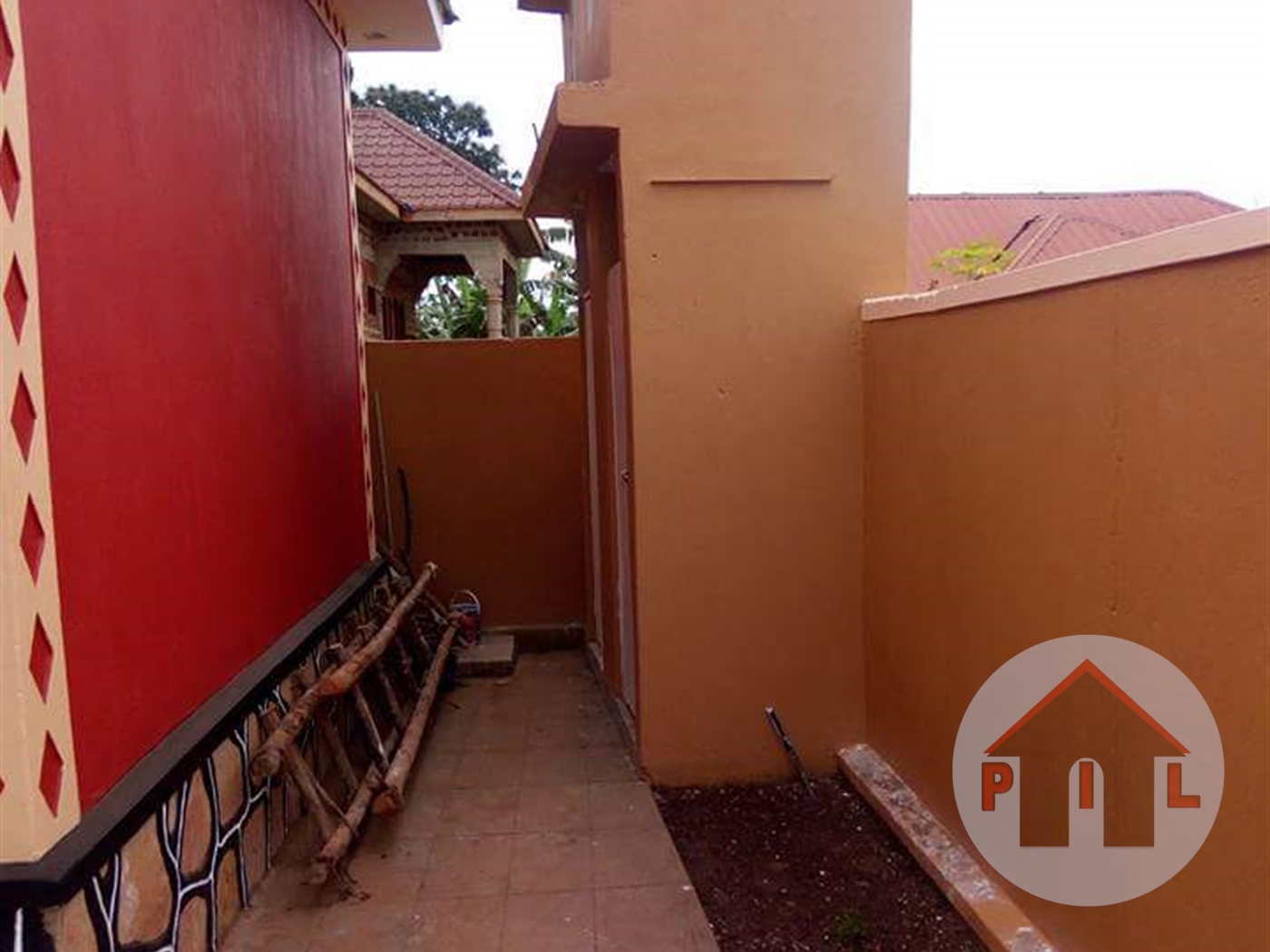 Semi Detached for sale in Sonde Wakiso