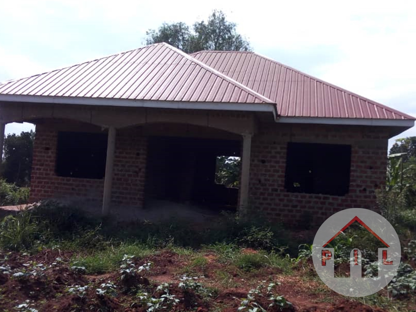 Residential Land for sale in Kabanyolo Wakiso