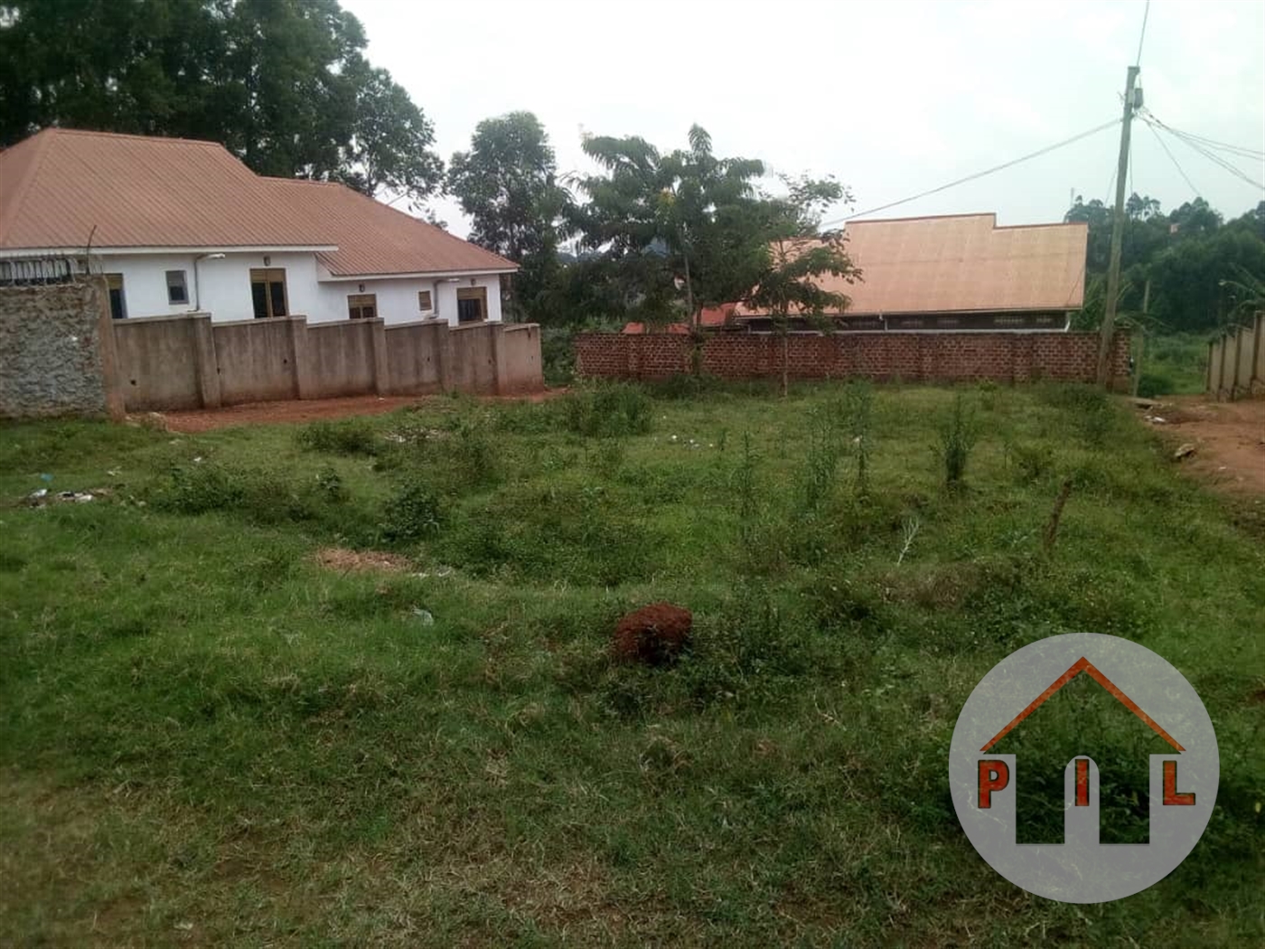 Residential Land for sale in Mpererwe Kampala