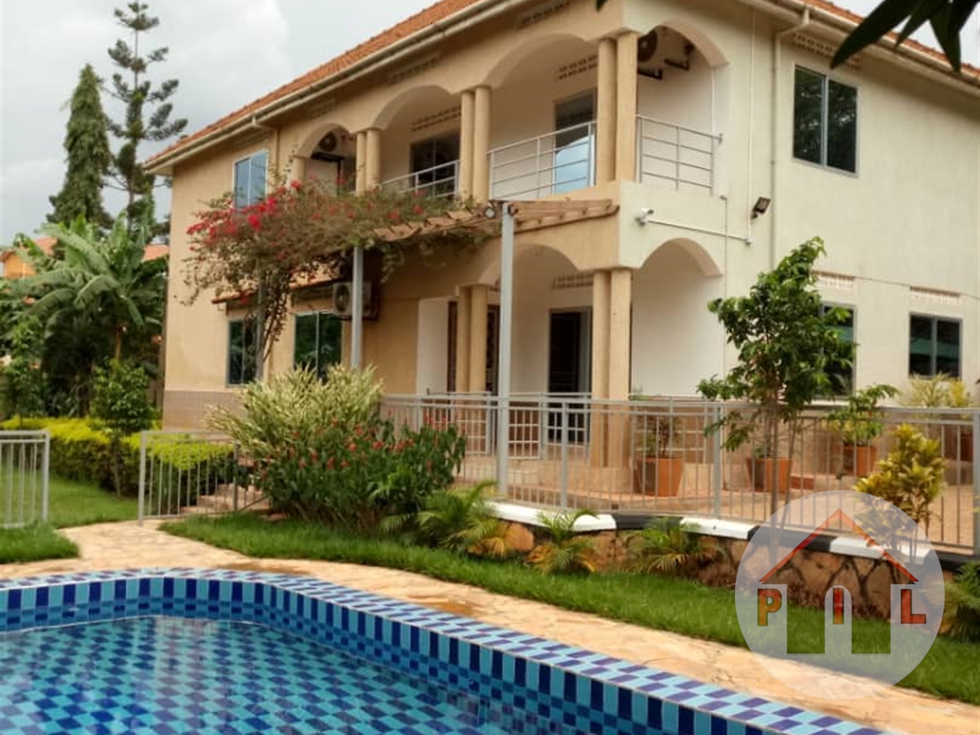 Storeyed house for sale in Naguru Kampala