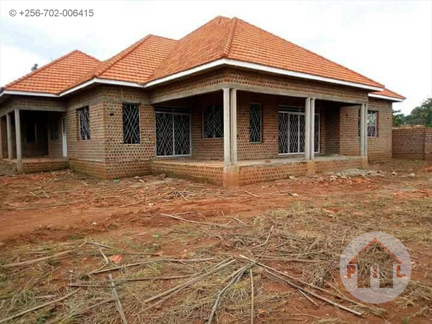 Bungalow for sale in Naalya Kampala