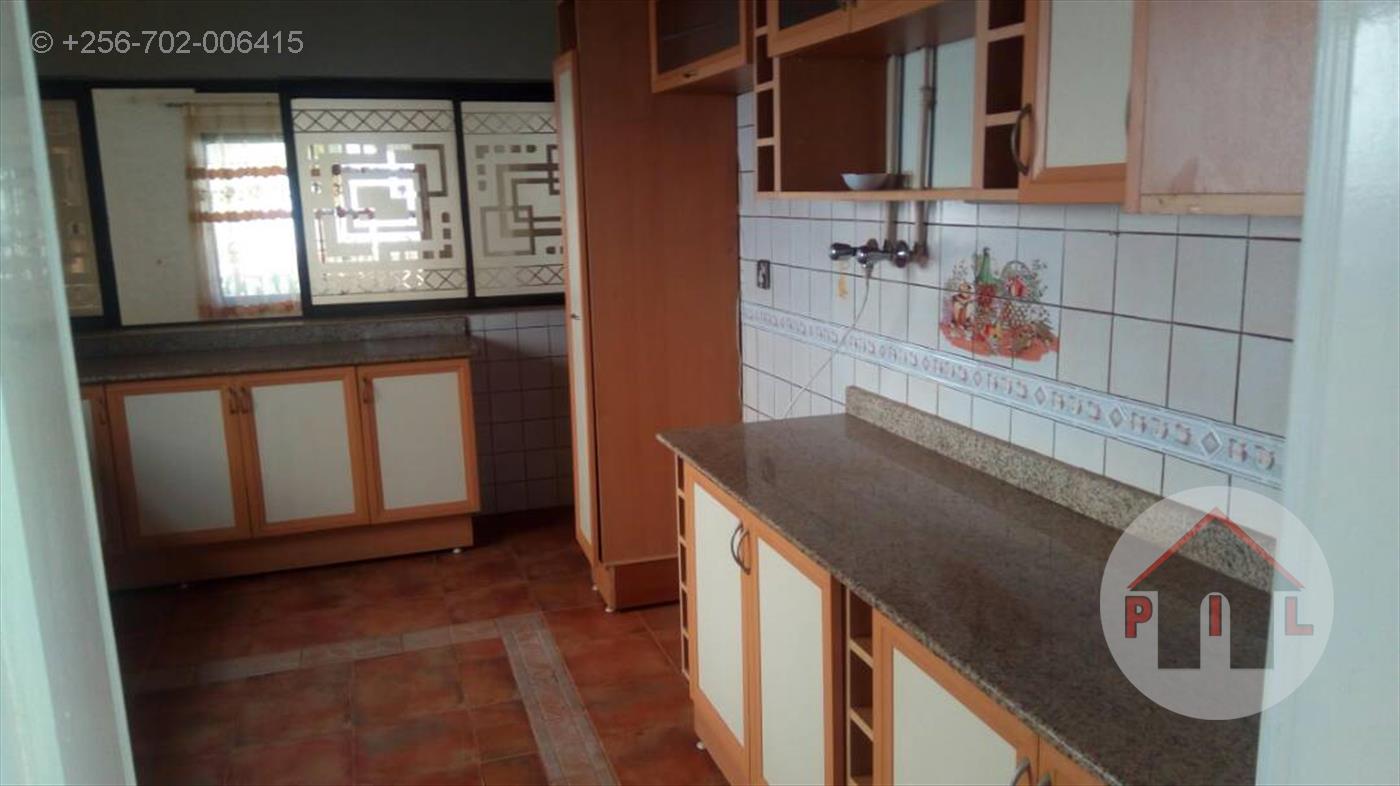 Bungalow for sale in Naalya Kampala