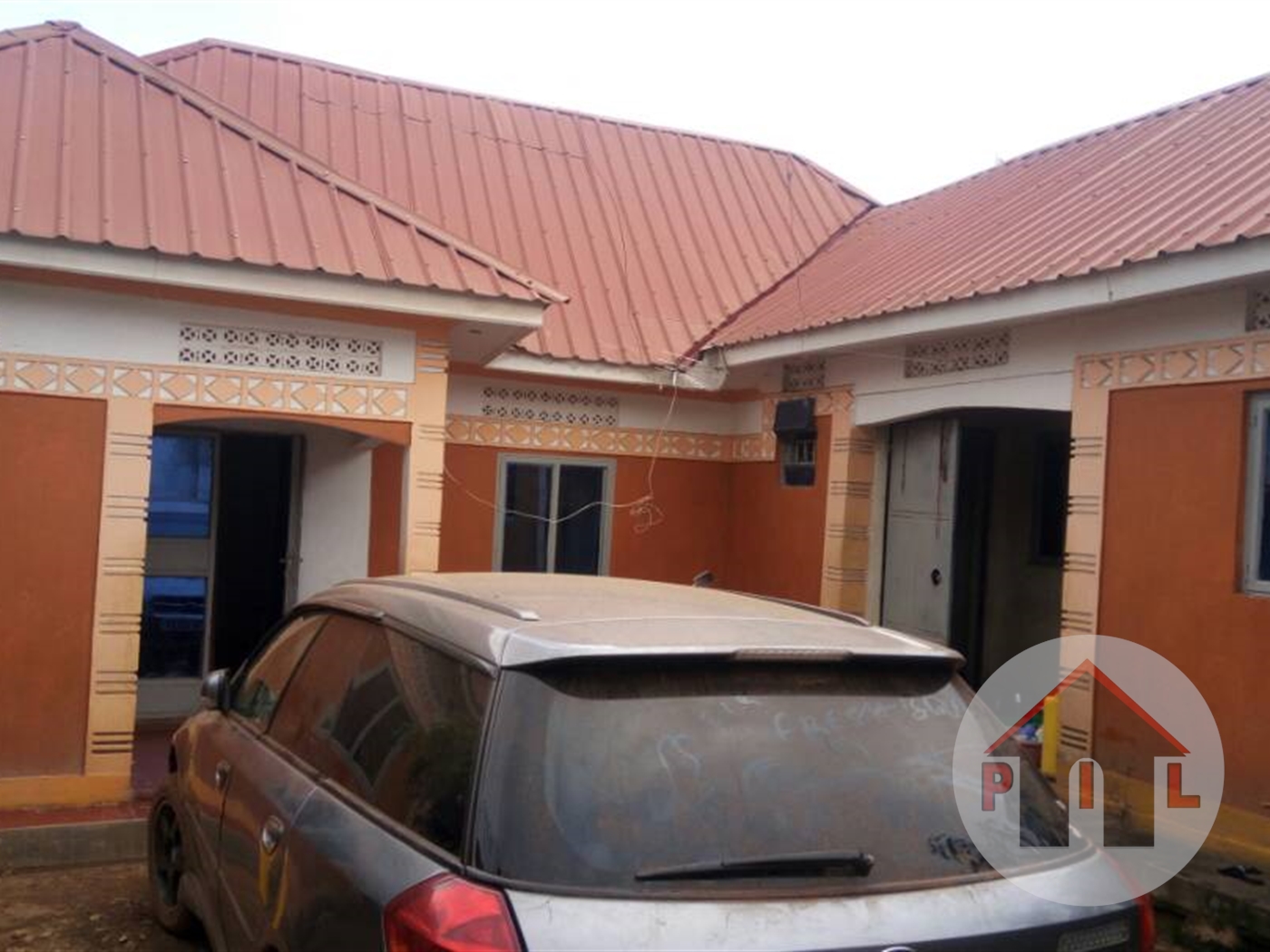 Bungalow for sale in Kagoma Wakiso