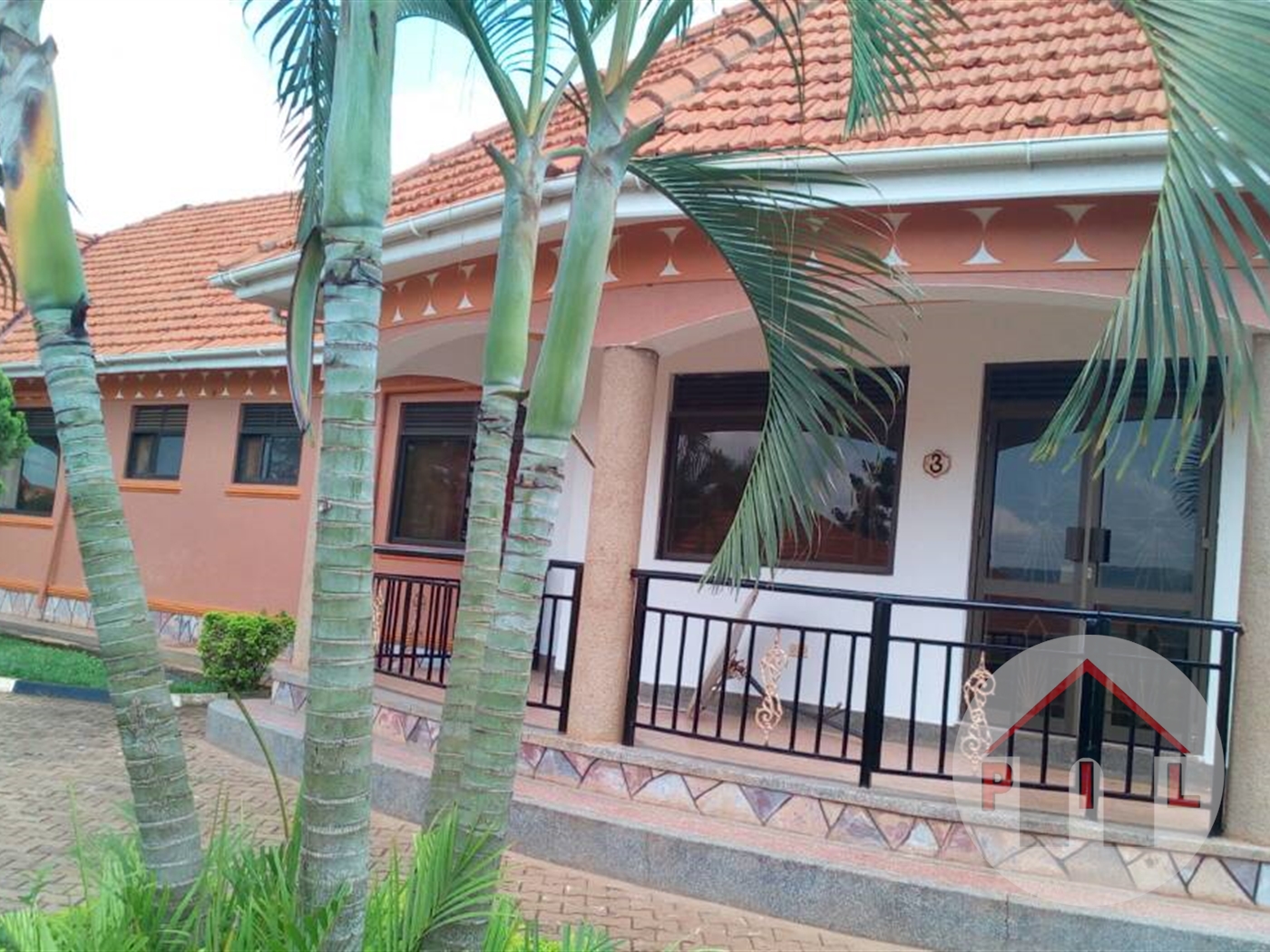 Apartment for sale in Seguku Wakiso