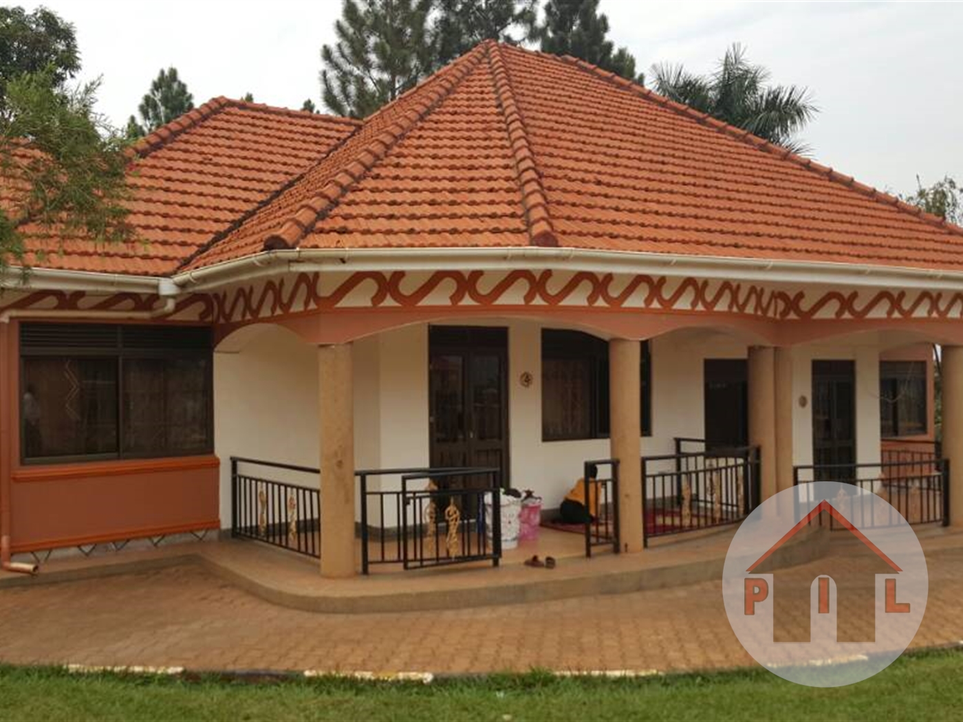 Apartment for sale in Seguku Wakiso