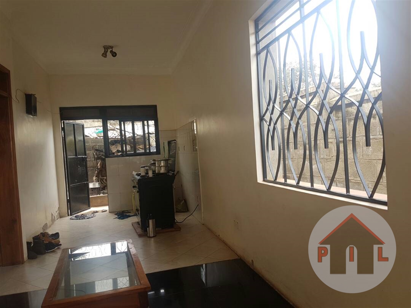 Bungalow for sale in Muyenga Wakiso