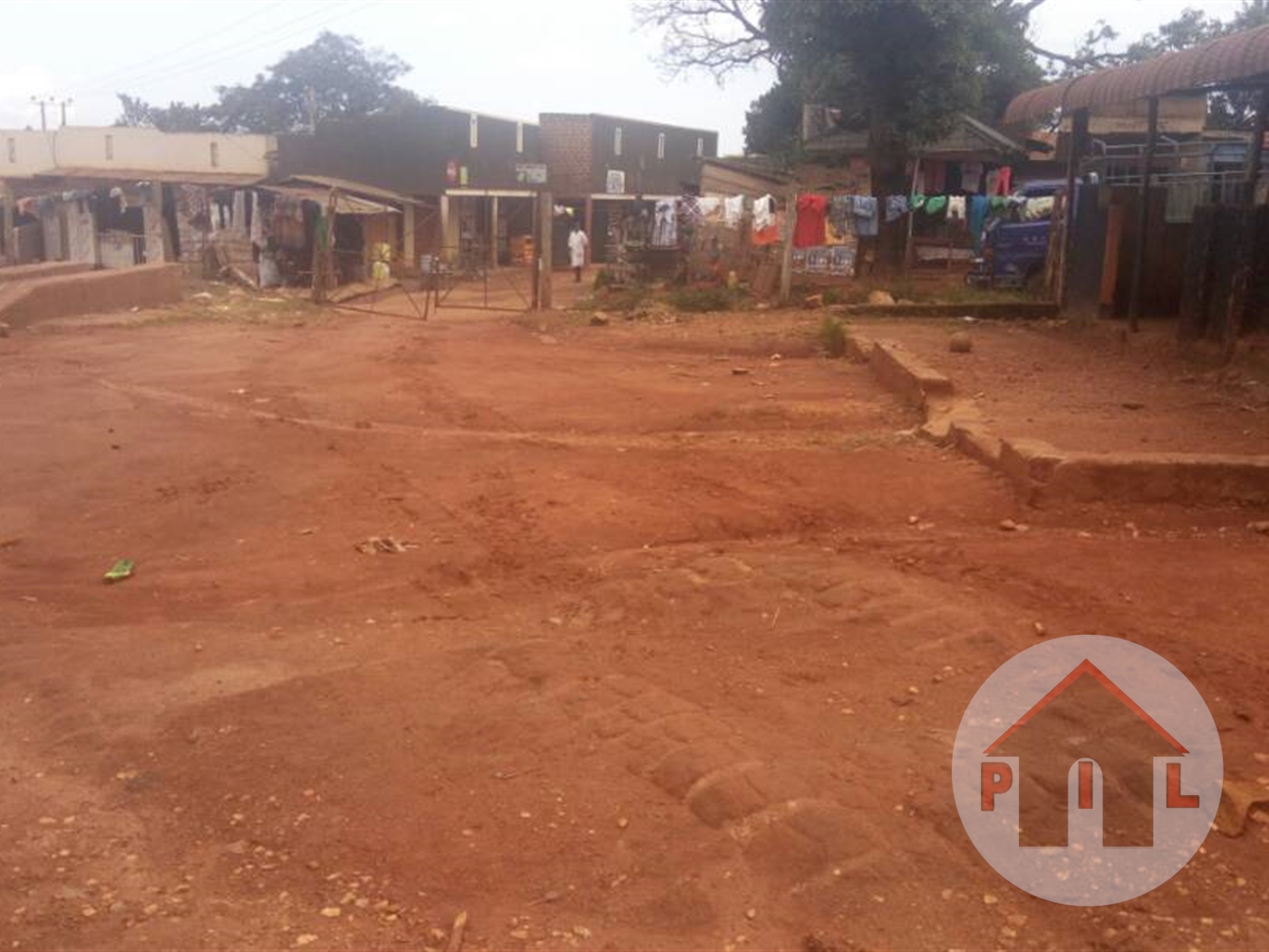 Residential Land for sale in Gayaza Wakiso