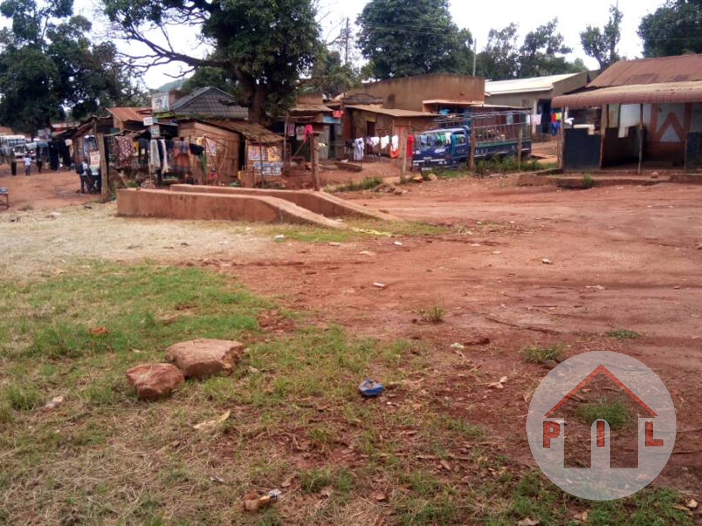 Residential Land for sale in Gayaza Wakiso