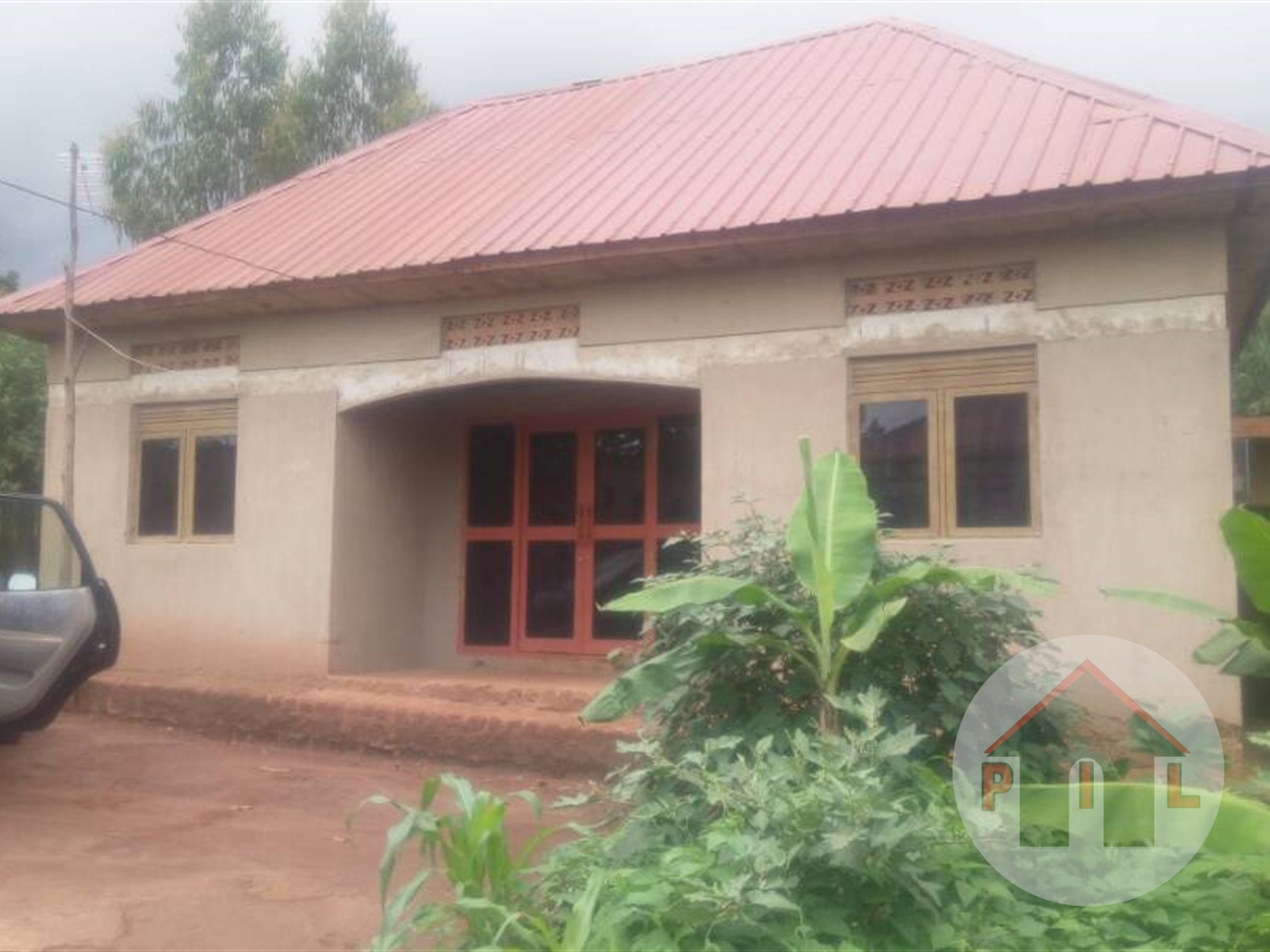 Bungalow for sale in Buloba Wakiso