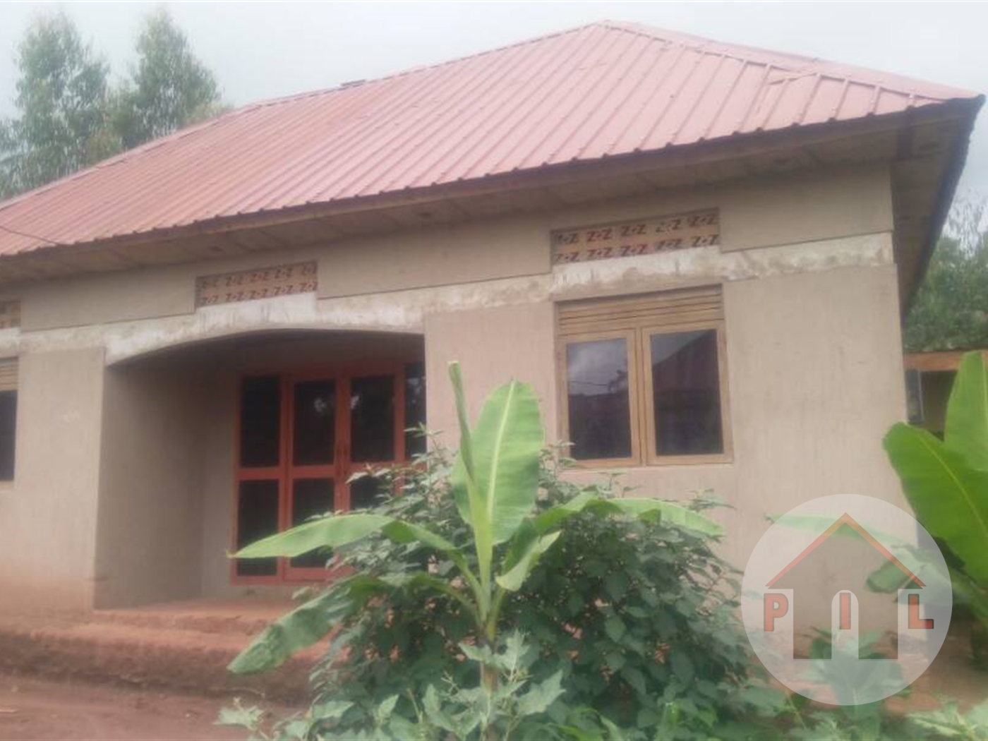 Bungalow for sale in Buloba Wakiso