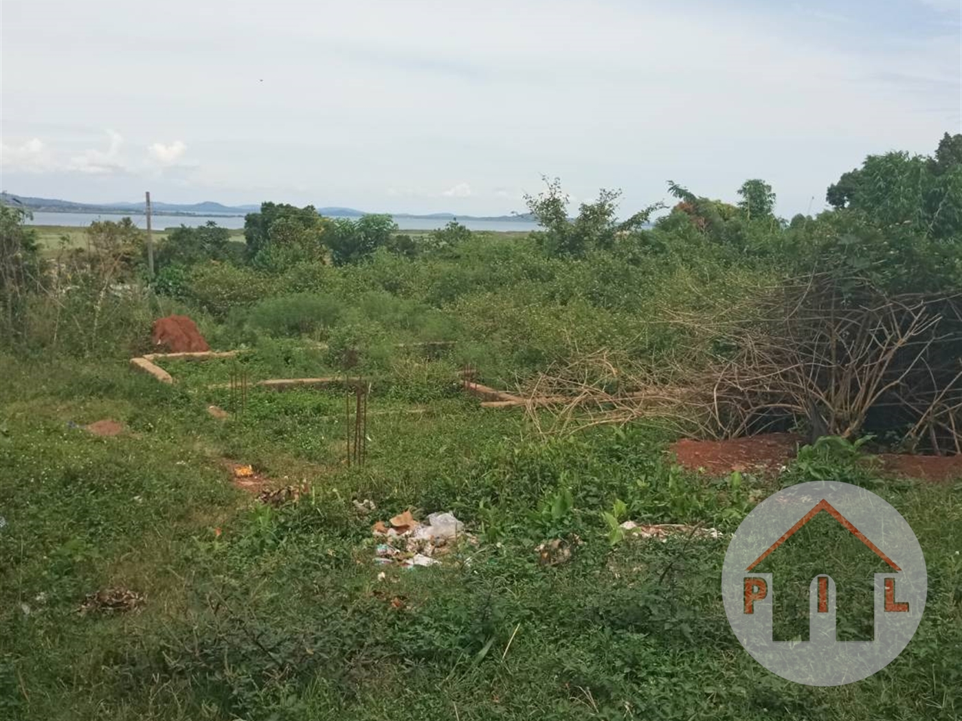 Commercial Land for sale in Kajjansi Wakiso