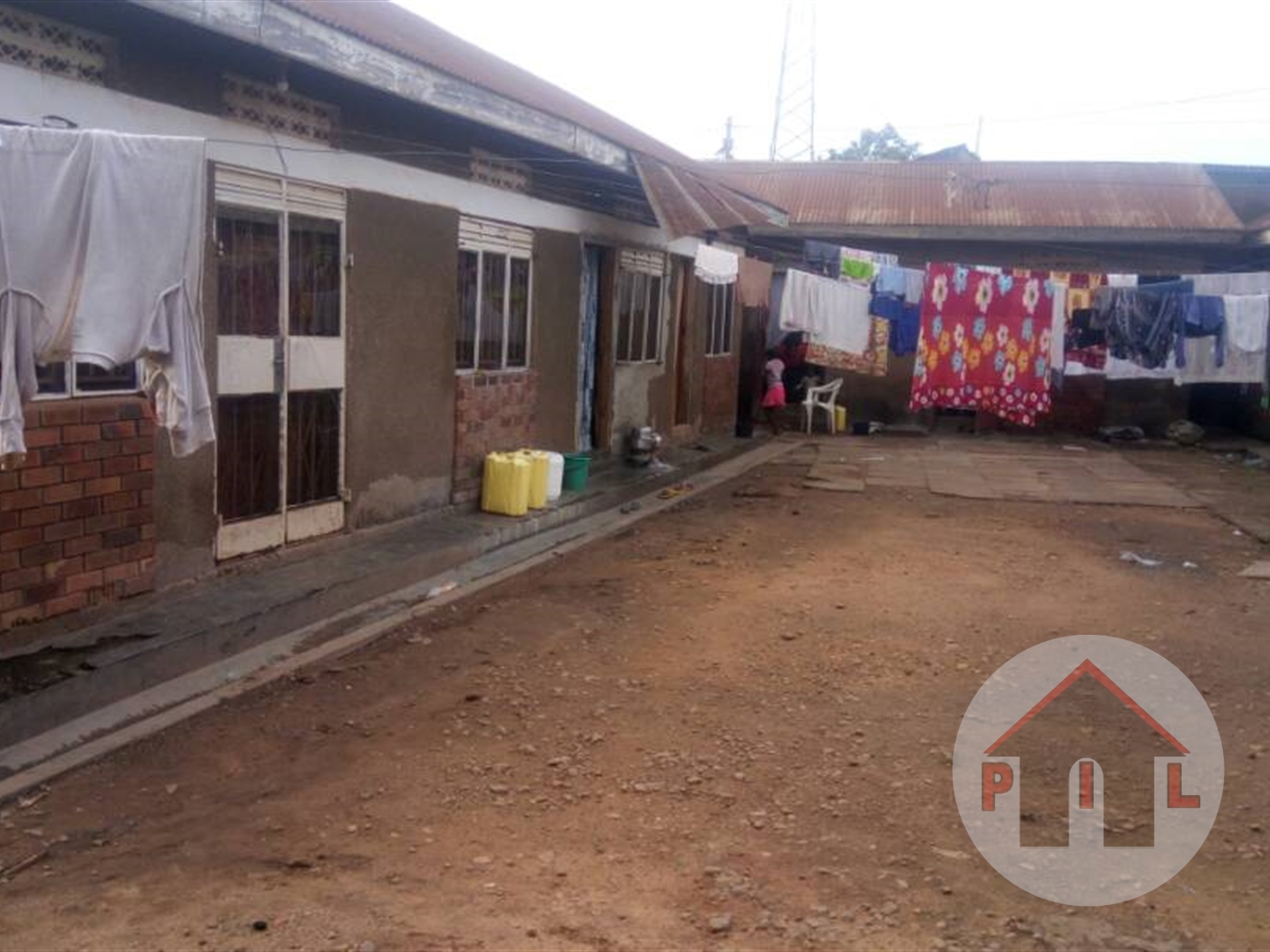 Commercial Land for sale in Kamwokya Kampala