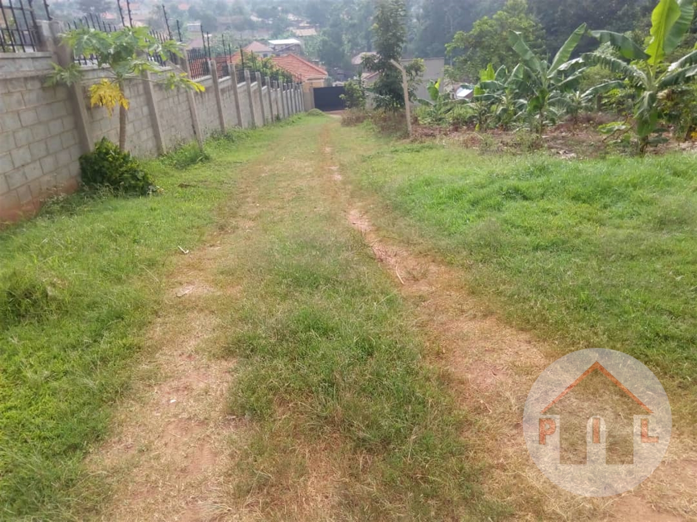 Residential Land for sale in Bukasa Wakiso