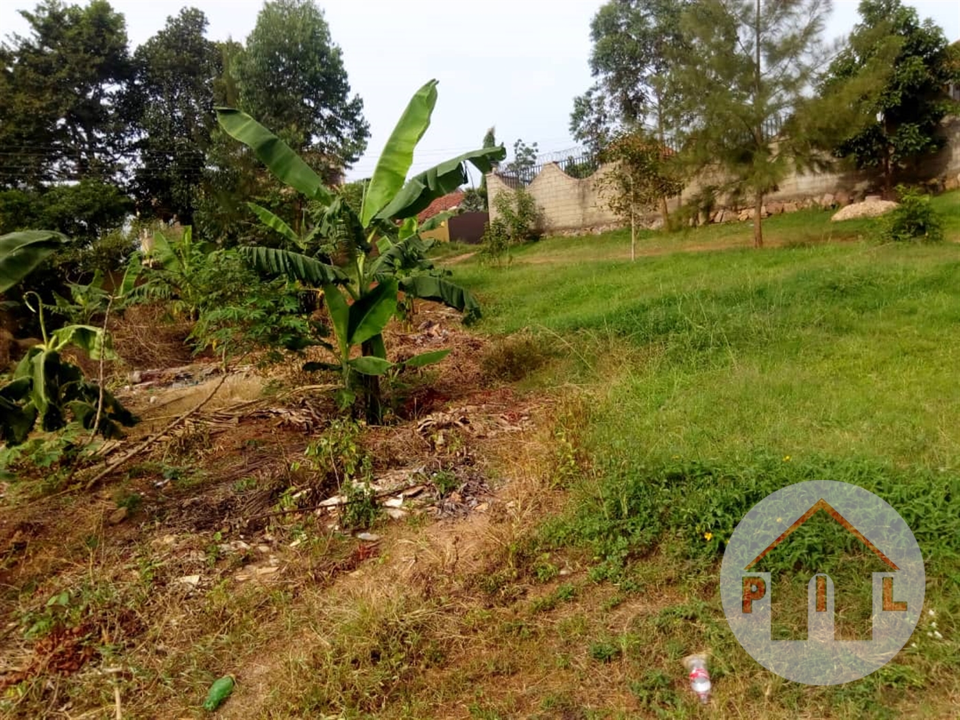 Residential Land for sale in Bukasa Wakiso