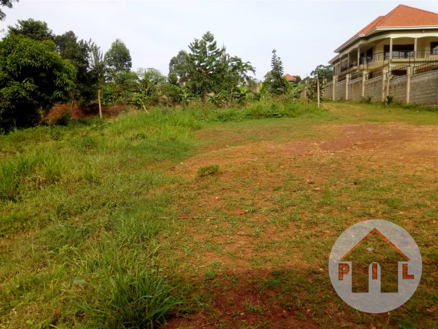 Residential Land for sale in Bukasa Wakiso