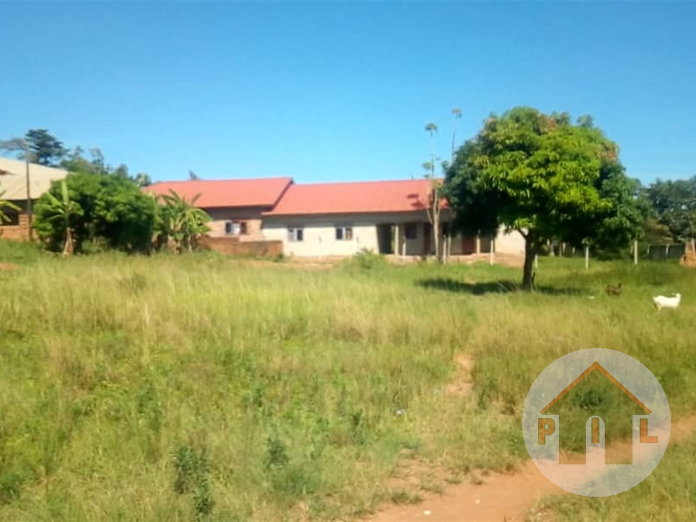 Residential Land for sale in Bukasa Wakiso