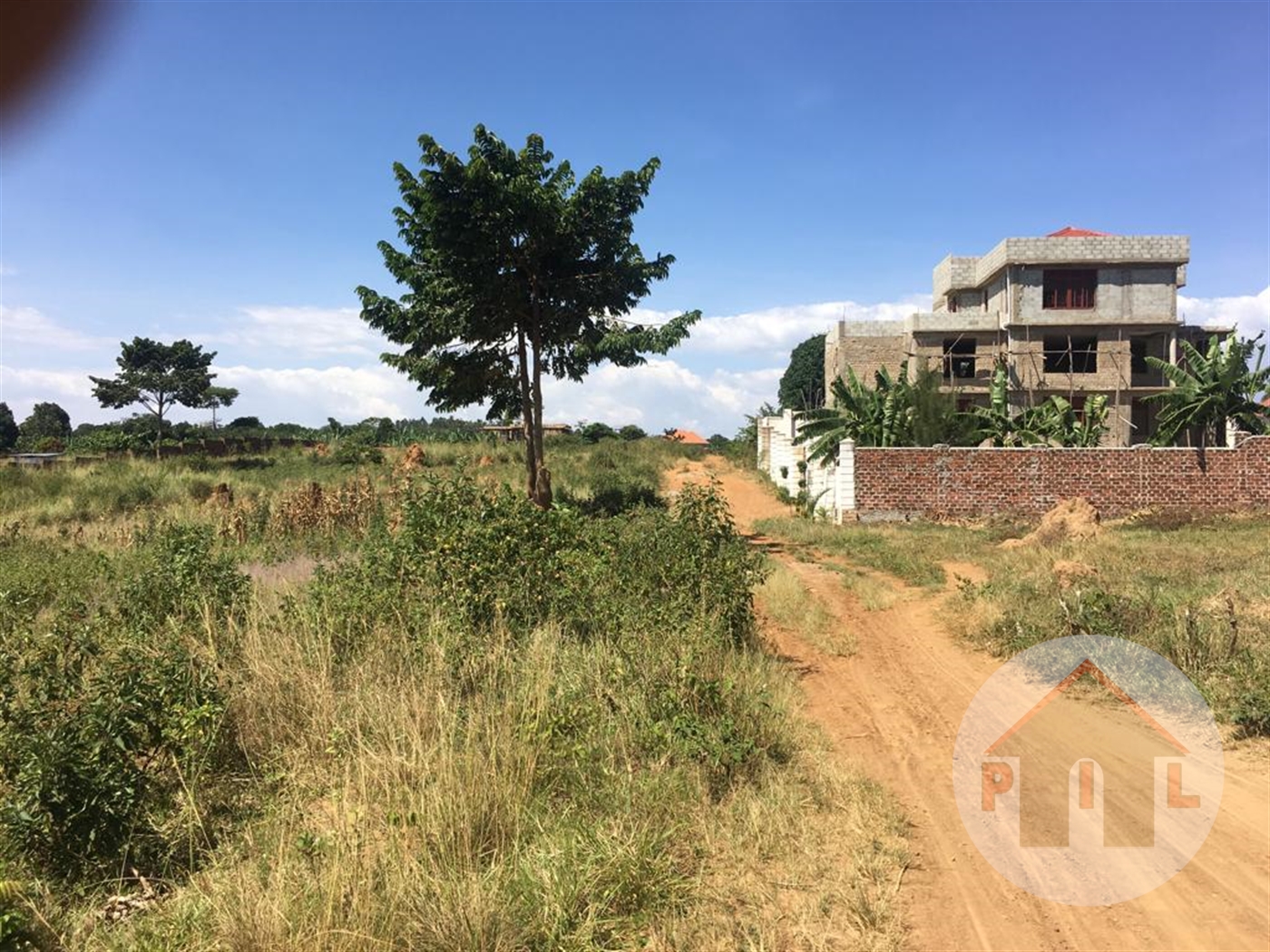 Residential Land for sale in Bbunga Kampala