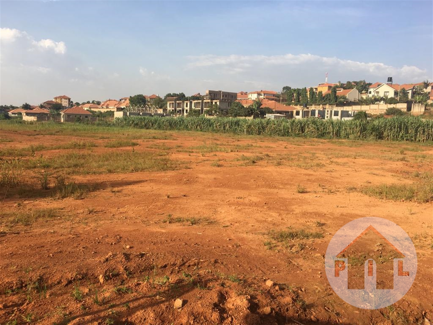 Residential Land for sale in Kawuku Wakiso