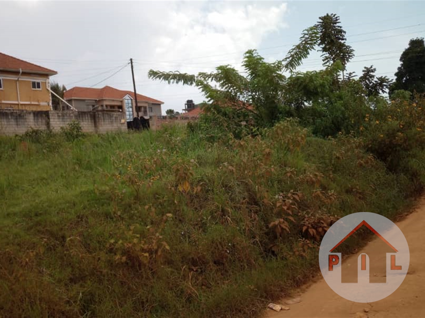 Residential Land for sale in Namulonge Wakiso