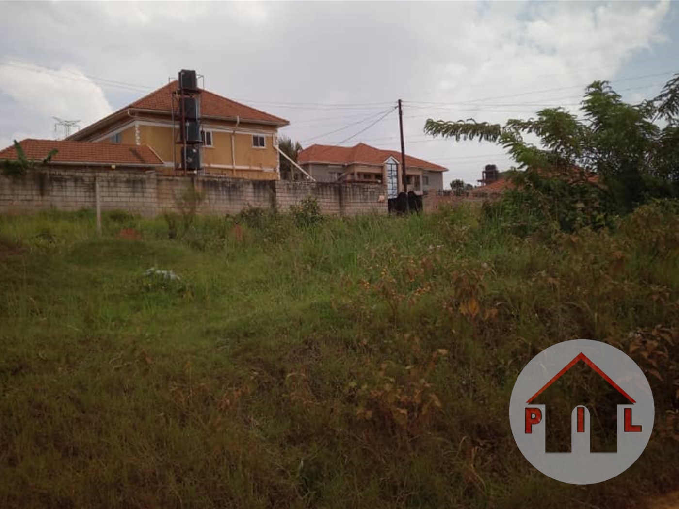 Residential Land for sale in Namulonge Wakiso