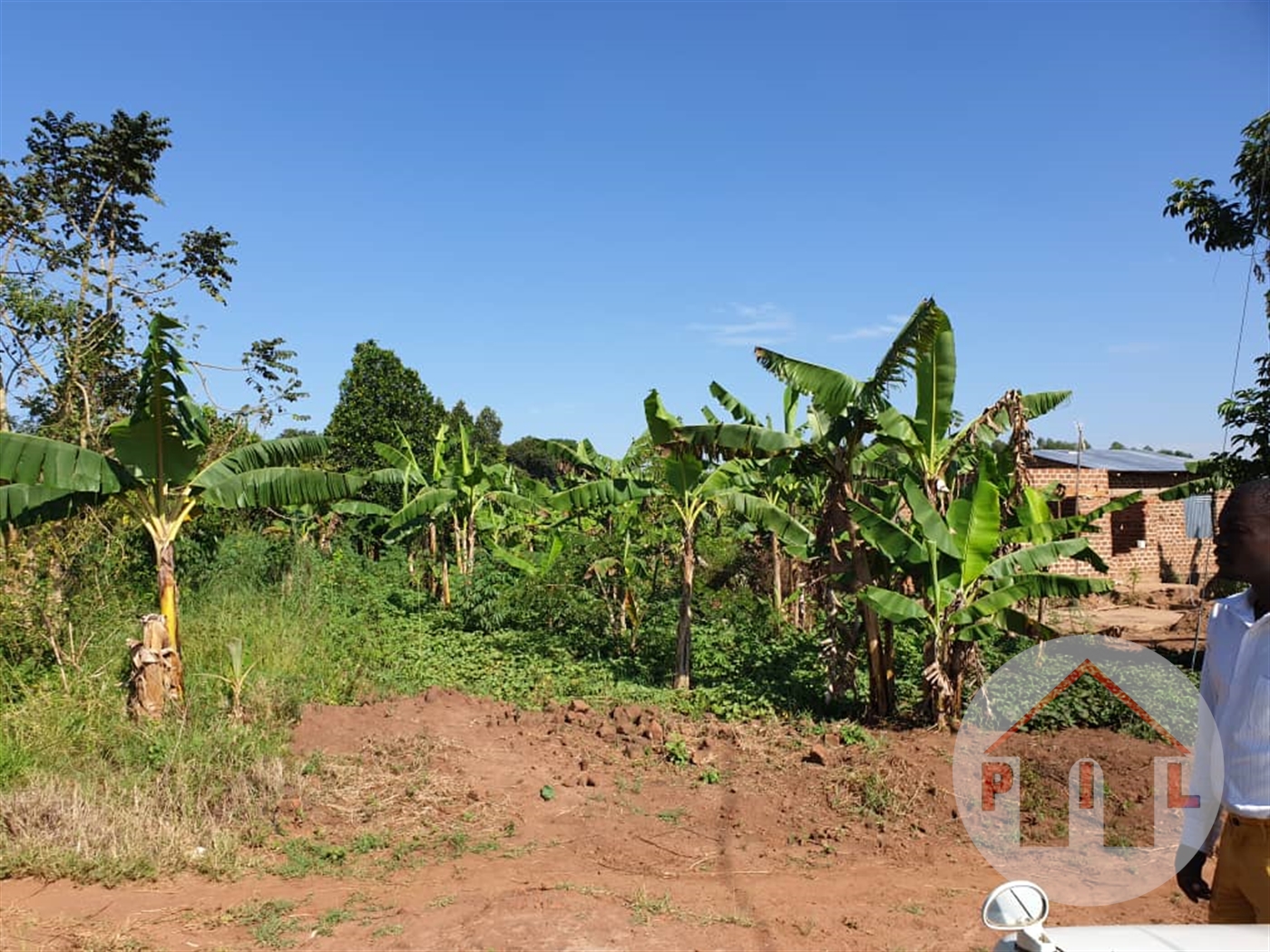 Residential Land for sale in Seguku Wakiso