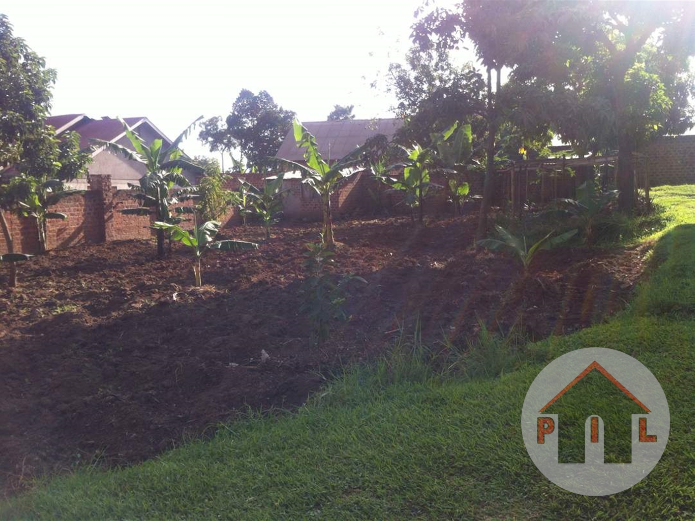 Residential Land for sale in Kiwenda Wakiso