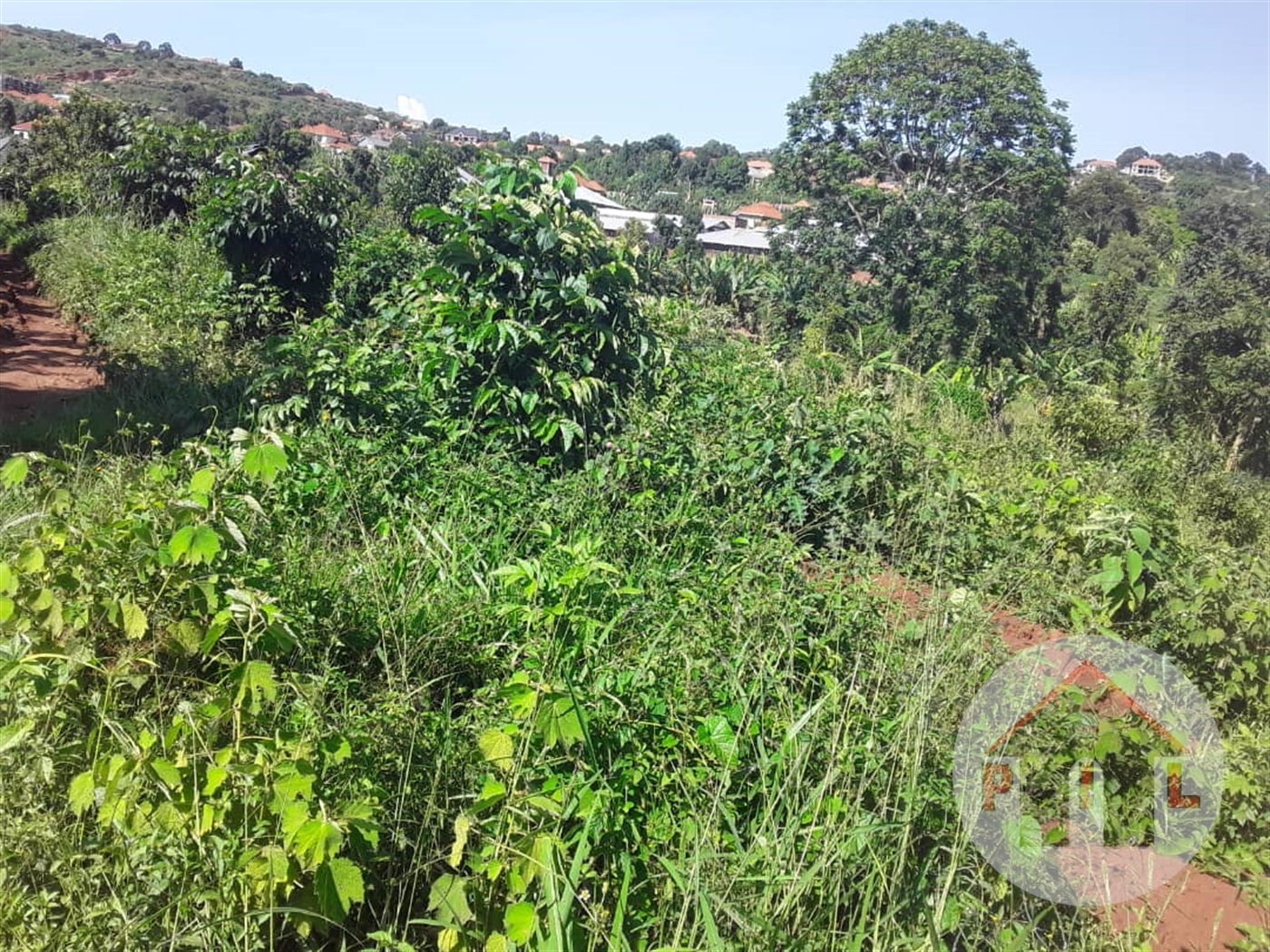 Residential Land for sale in Muyenga Kampala