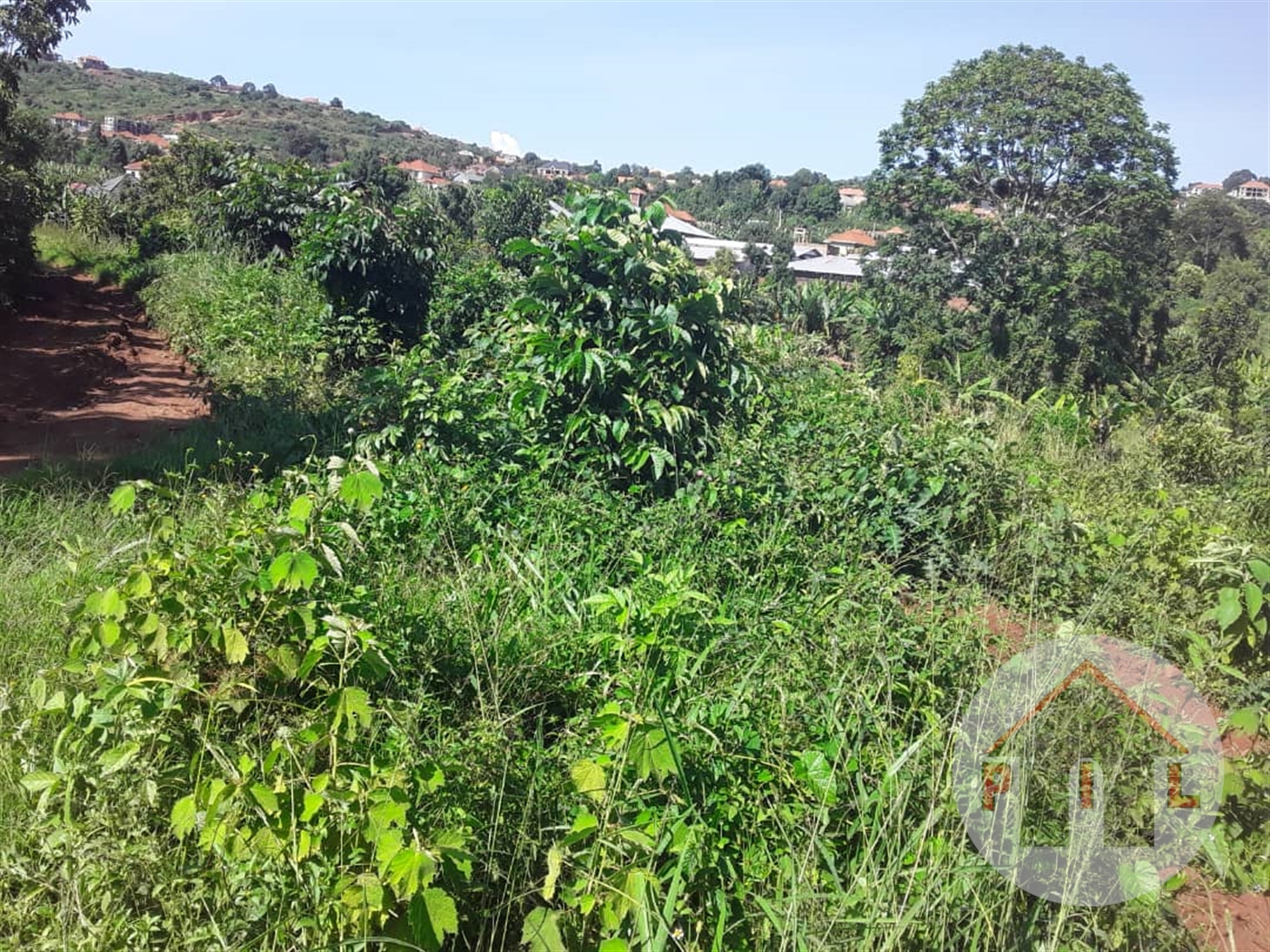 Residential Land for sale in Muyenga Kampala