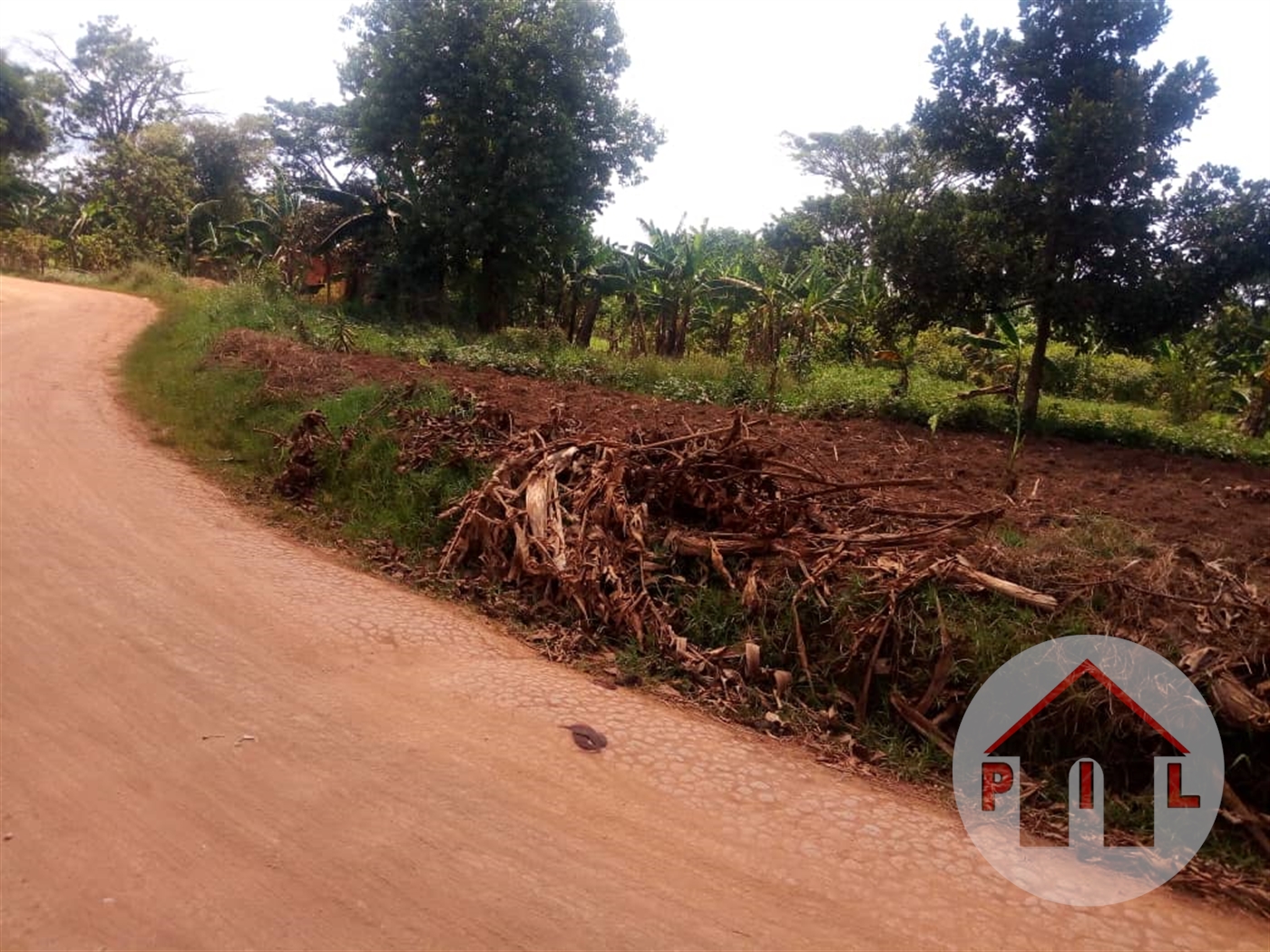 Residential Land for sale in Muyenga Kampala