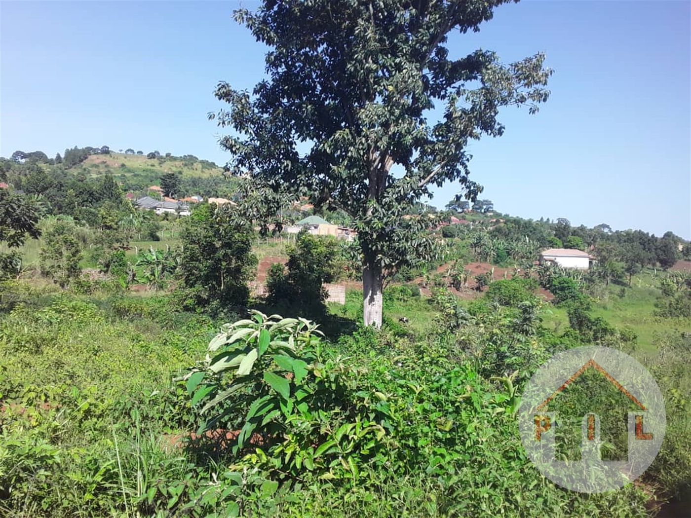 Residential Land for sale in Muyenga Kampala