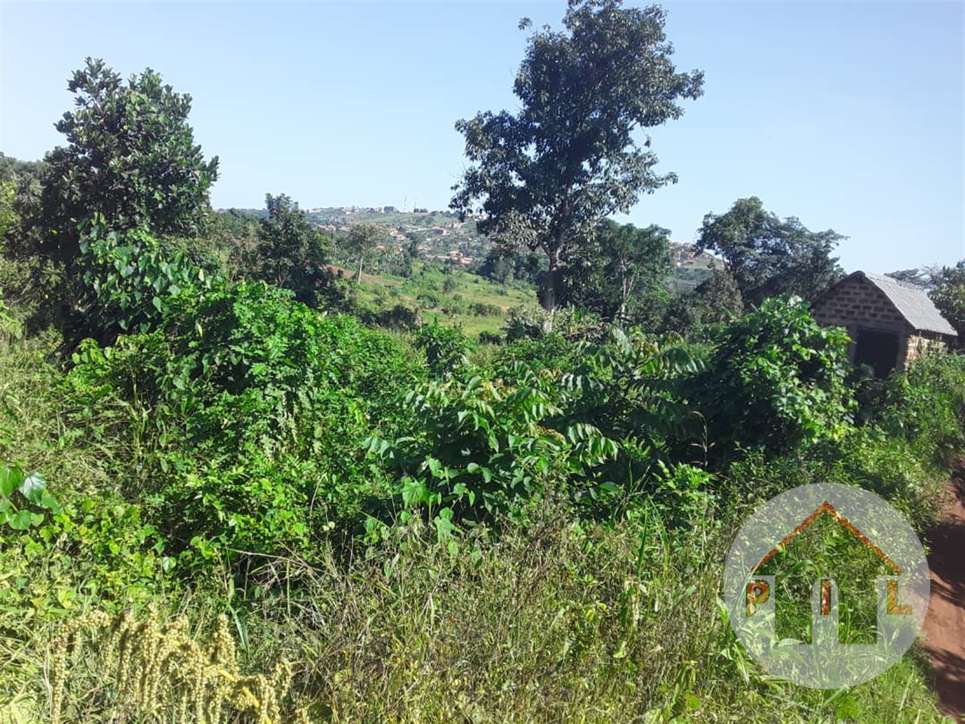 Residential Land for sale in Muyenga Kampala