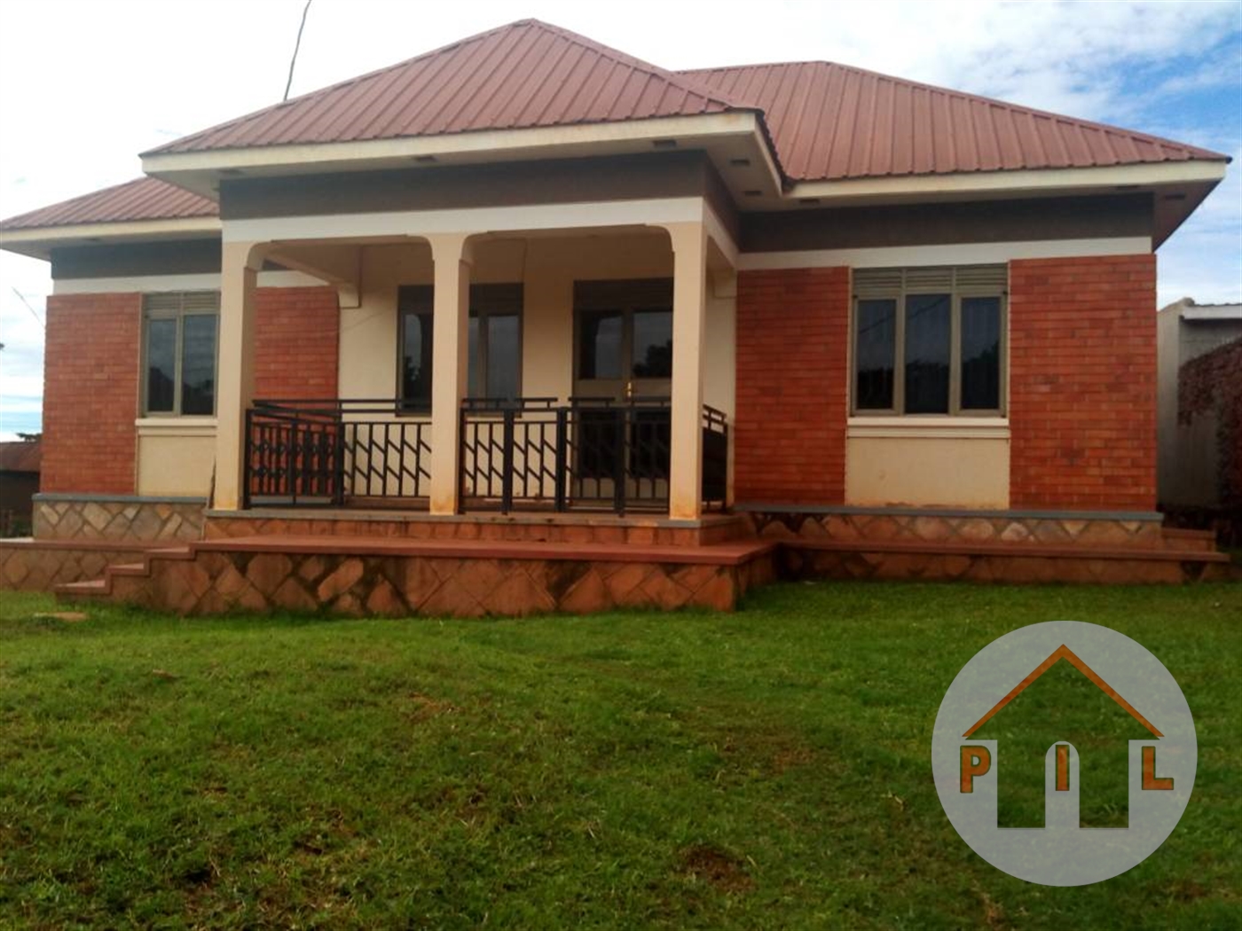 Bungalow for sale in Kiwango Wakiso