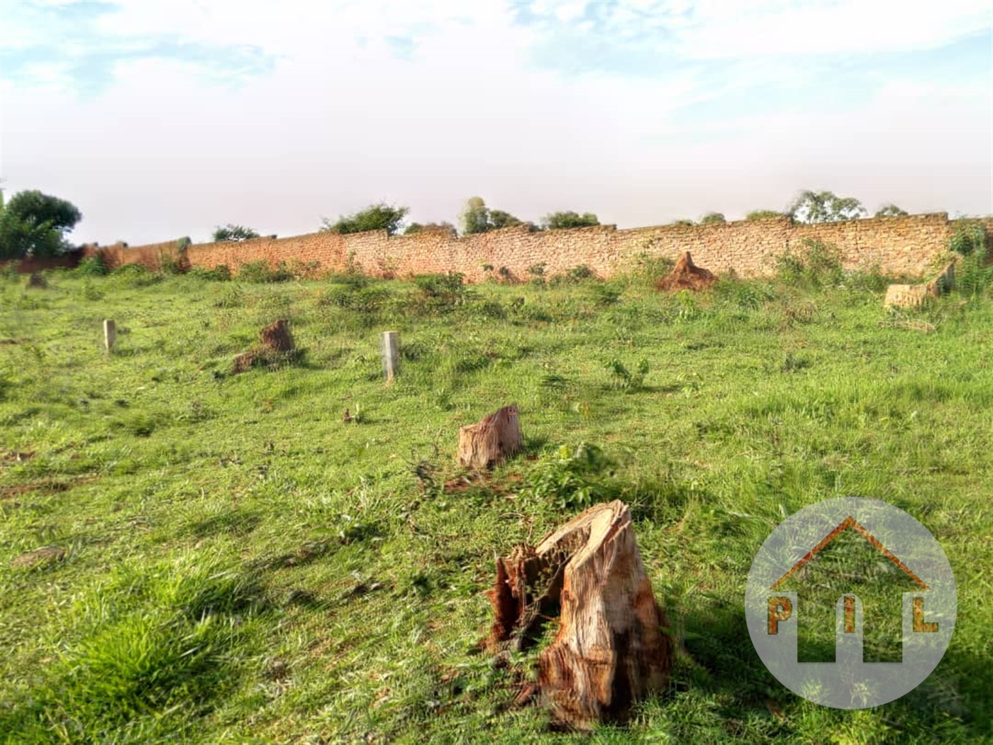 Residential Land for sale in Nkumba Wakiso