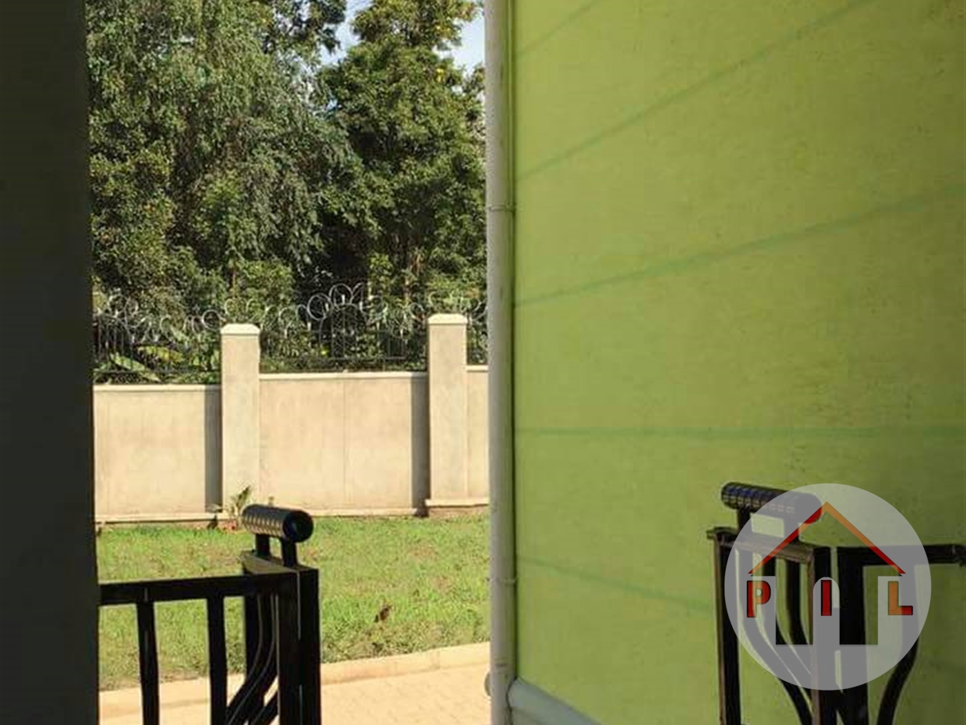 Bungalow for sale in Gayaza Wakiso