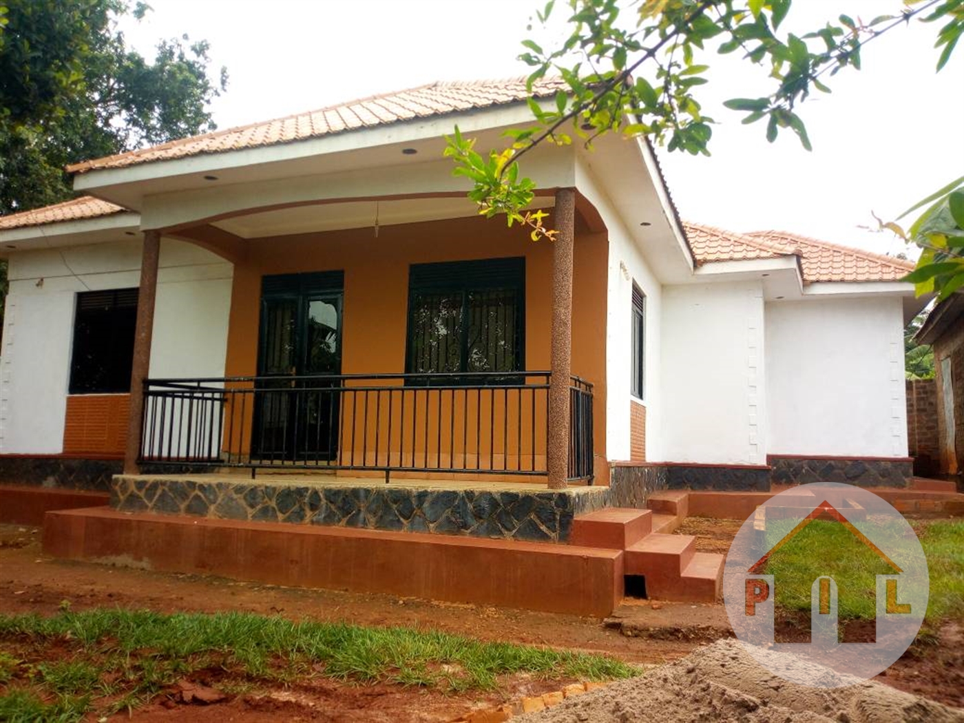 Bungalow for sale in Seguku Wakiso