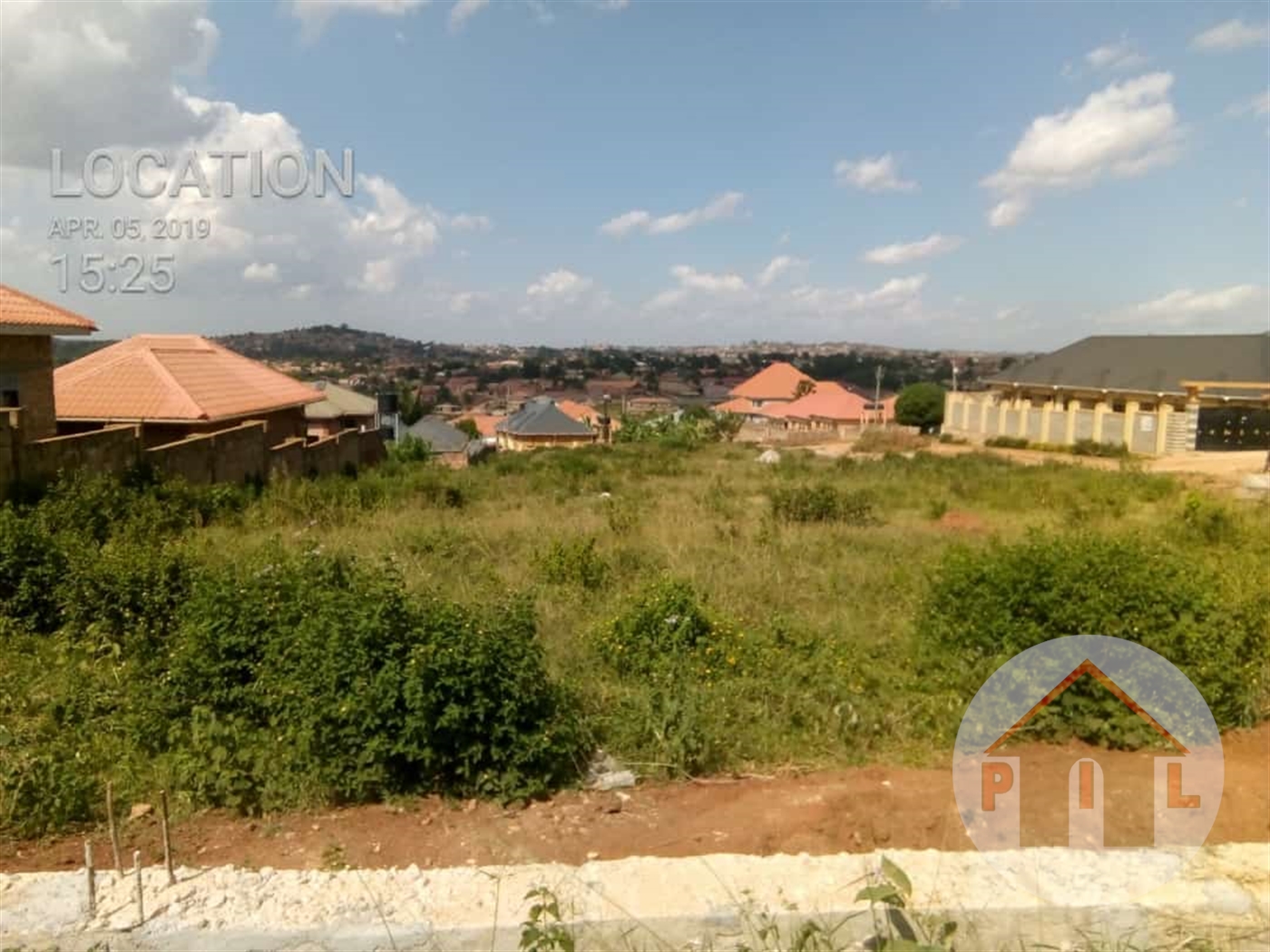 Residential Land for sale in Bukoto Kampala