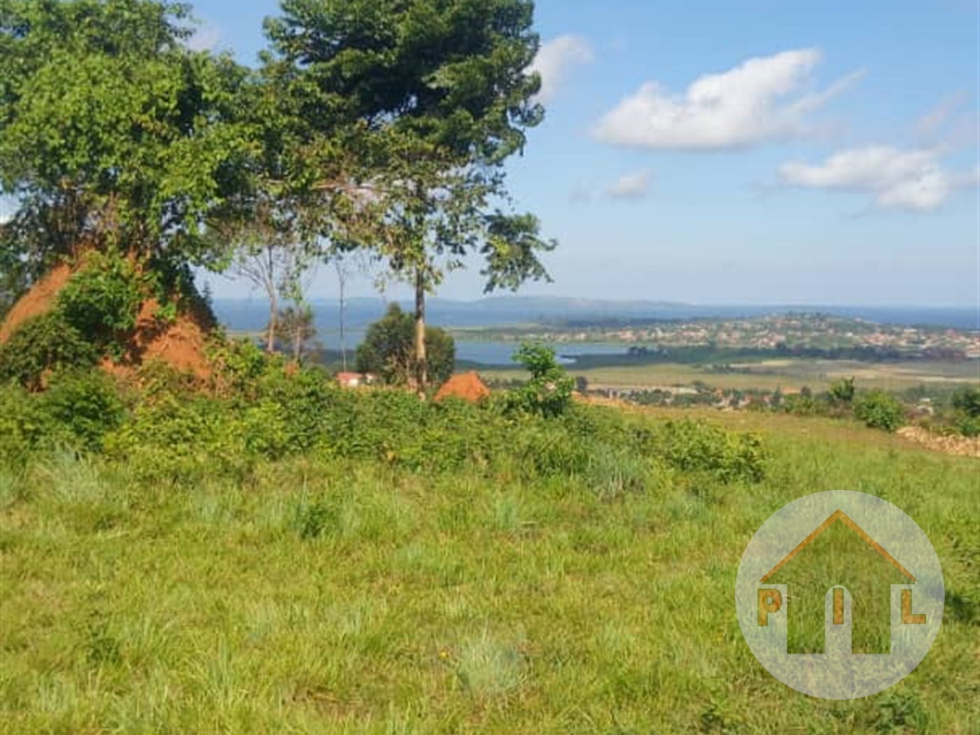 Agricultural Land for sale in Kawuku Wakiso