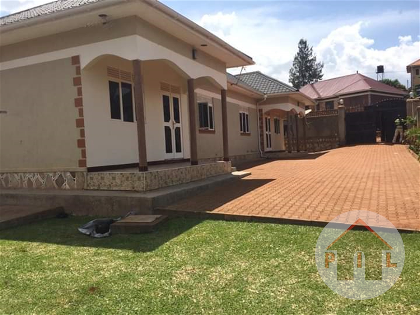 Rental units for sale in Nalumunye Wakiso