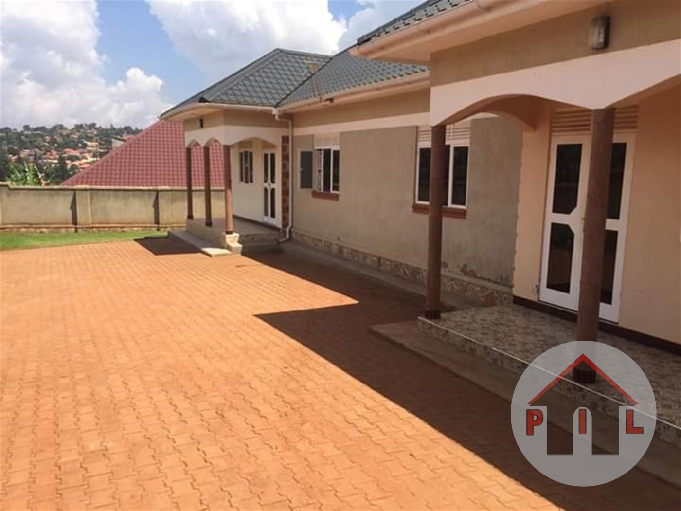 Rental units for sale in Nalumunye Wakiso