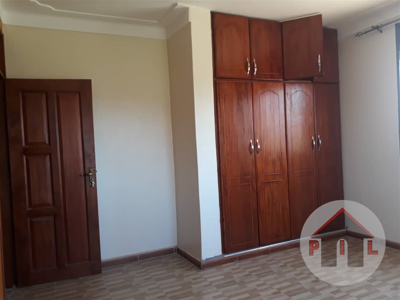 Apartment for rent in Najjera Wakiso