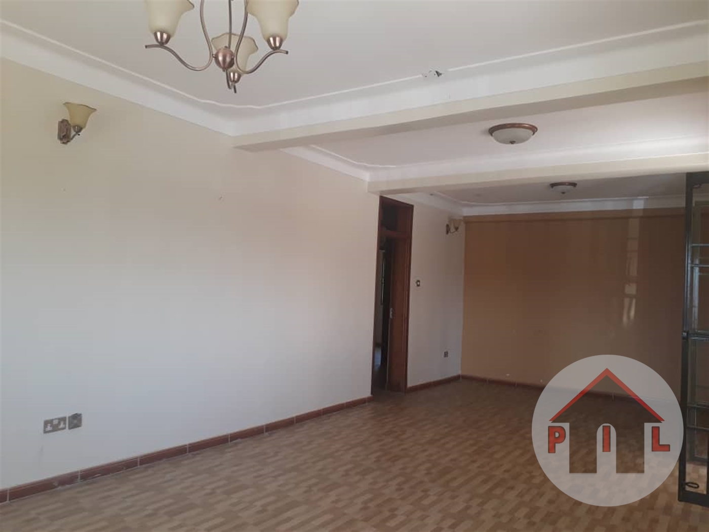 Apartment for sale in Kikaya Wakiso