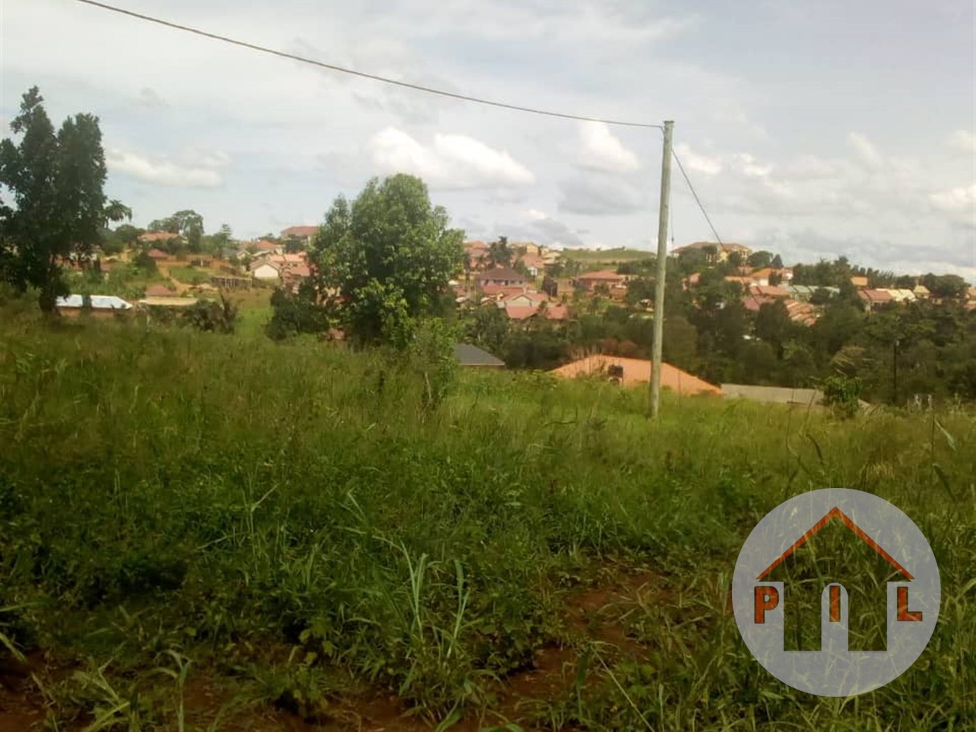 Residential Land for sale in Buziga Wakiso